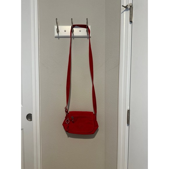 kipling crossbody - Picture 2 of 5